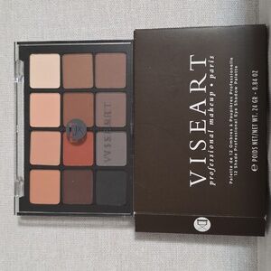 NIB Viseart Professional‎ Makeup Palette